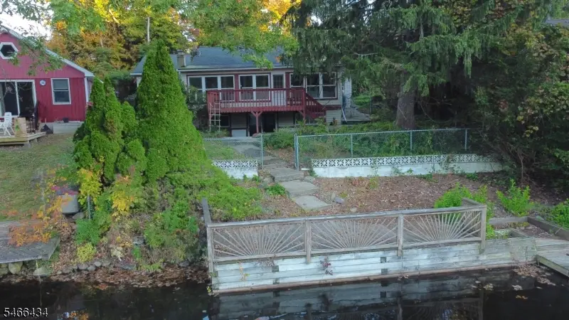 52 Horseshoe Dr, Oak Ridge, NJ 07438 - #3