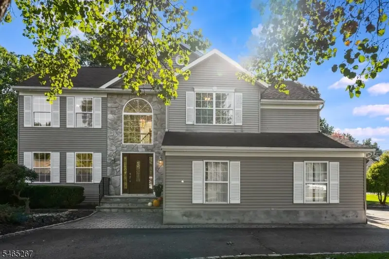 2 Quincy Dr, Oak Ridge, NJ 07438 - #1