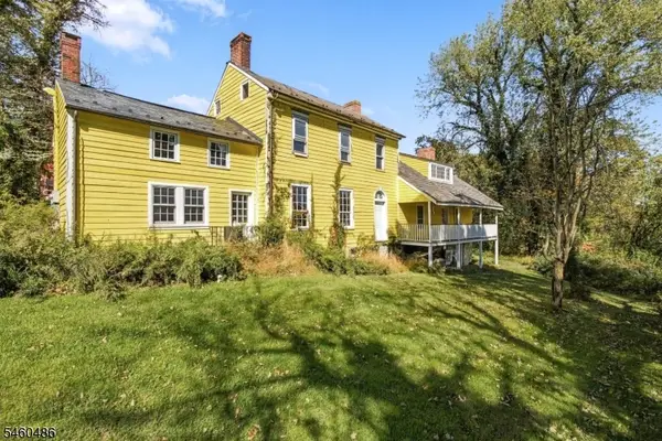 64 Bloomsbury Road, Franklin Twp., NJ 08802