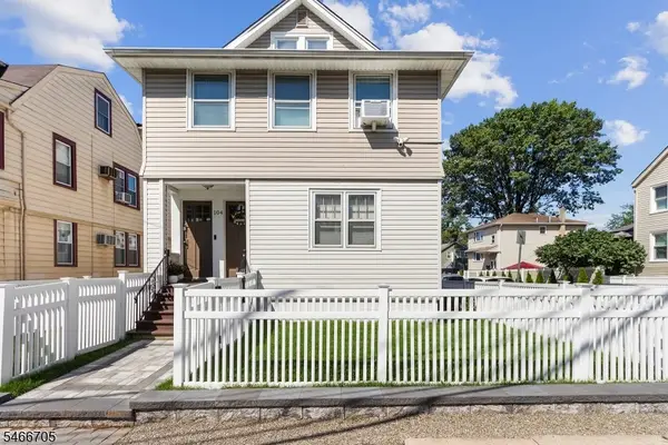 104 Walnut St, Bloomfield Twp., NJ 07003