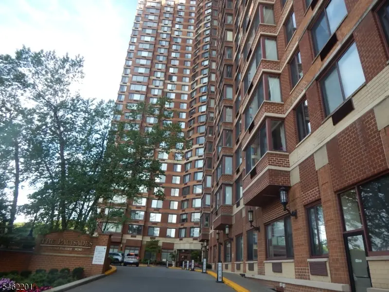 100 Old Palisade Rd1503 #1503, Fort Lee, NJ 07024 - #2
