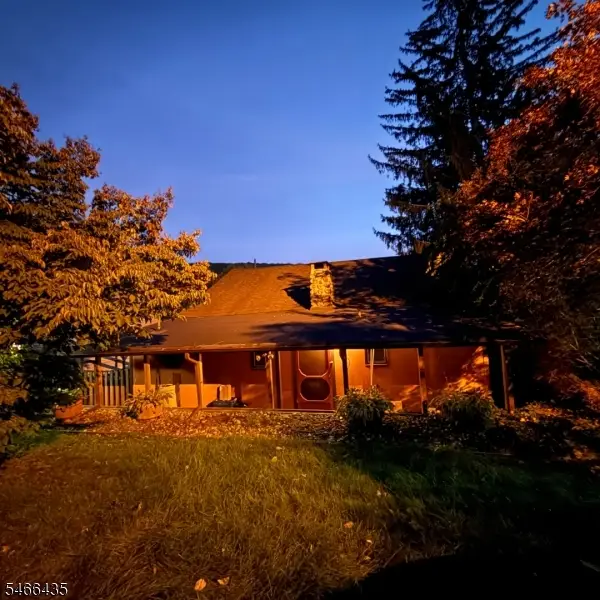 54 Horseshoe Dr, Oak Ridge, NJ 07438 - #2
