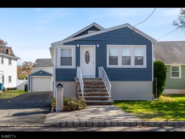57 Harding Ave, Clark Twp., NJ 07066