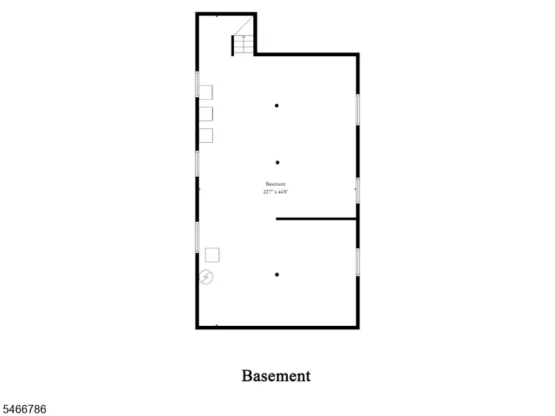 8 Pallant Ave, Linden, NJ 07036 - #2