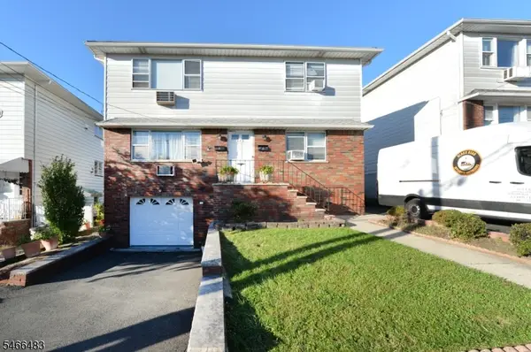429 Edmund Ave, Paterson City, NJ 07502