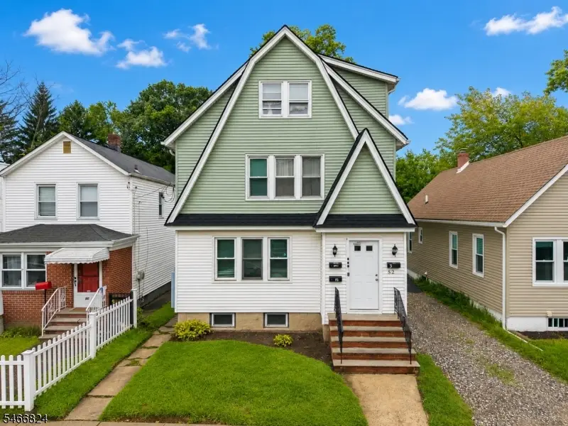 52 Thomas St, Watsessing, NJ 07003 - #1
