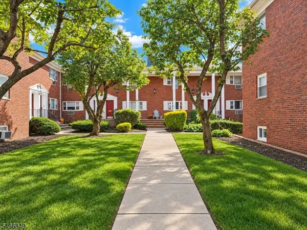 640 Franklin Ave #2k, Nutley Twp., NJ 07110