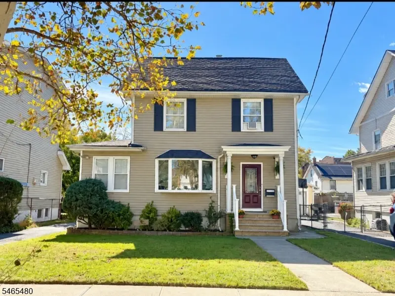 58 Evergreen Ave, Watsessing, NJ 07003 - #1