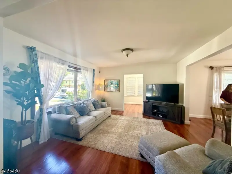 58 Evergreen Ave, Watsessing, NJ 07003 - #3