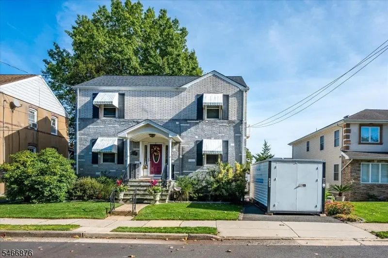 551 Rosewood Ter, Linden, NJ 07036 - #1
