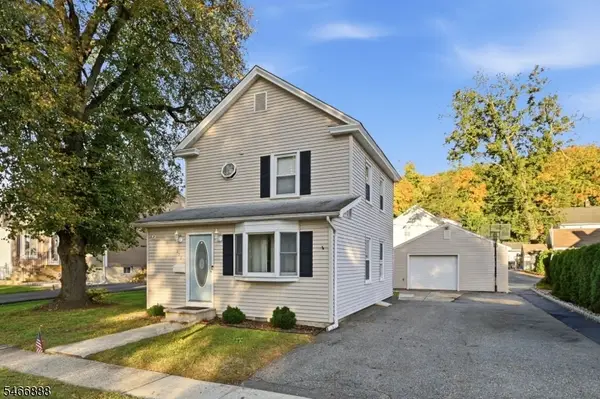 123 Monroe St, Wanaque Boro, NJ 07420