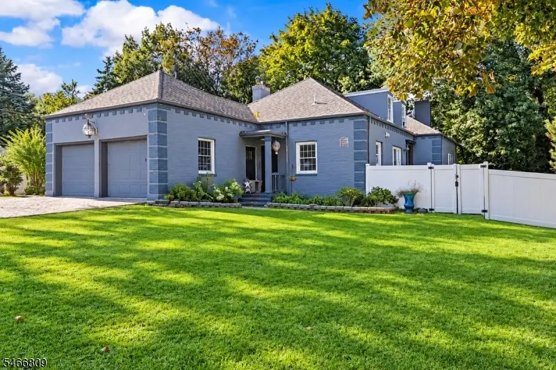 110 Kingwood Dr, Great Notch, NJ 07424 - #1