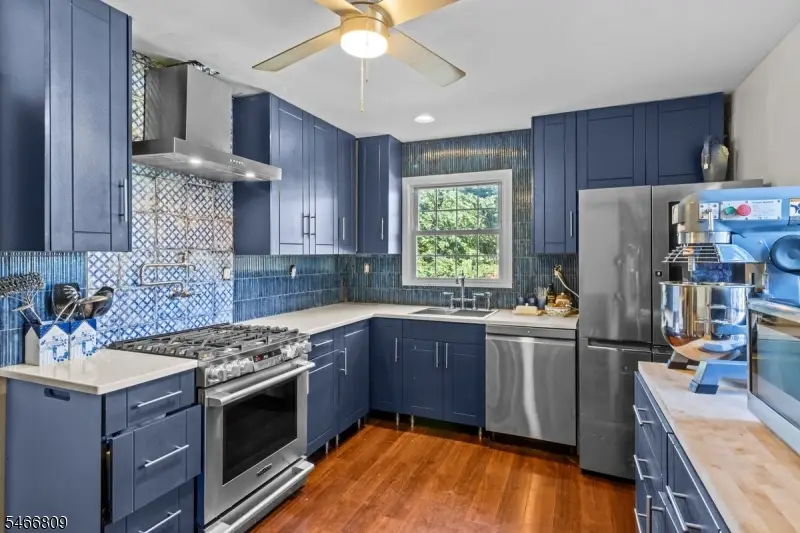 110 Kingwood Dr, Great Notch, NJ 07424 - #3