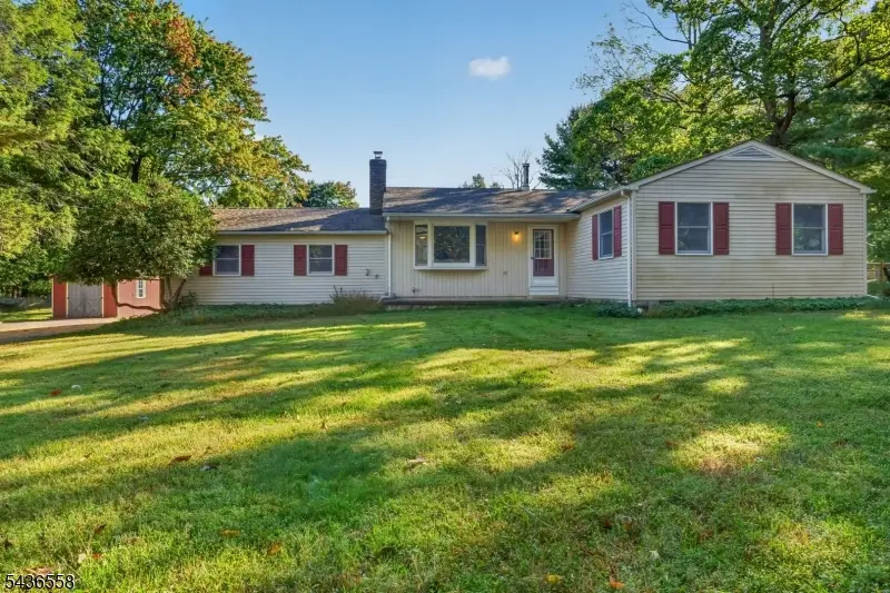 102 Sliker Rd, Lebanon, NJ 08826 - #1