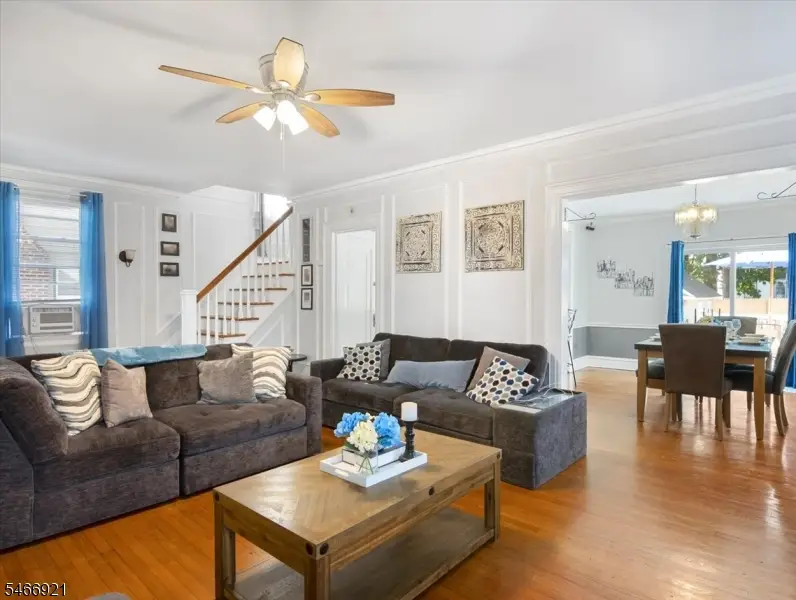 15 Whitman Ave, East Orange, NJ 07017 - #3