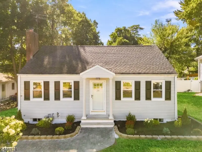 34 Union St, Hawthorne, NJ 07506 - #3