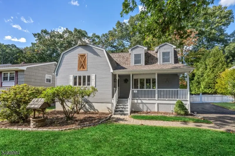 87 Calumet Ave, Oakland, NJ 07436 - #2