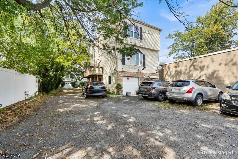 41 Normandy Pl, Irvington, NJ 07111 - #1