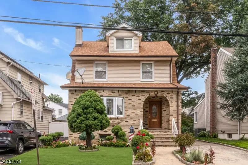 315 Trinity Pl, Hillside, NJ 07205 - #1