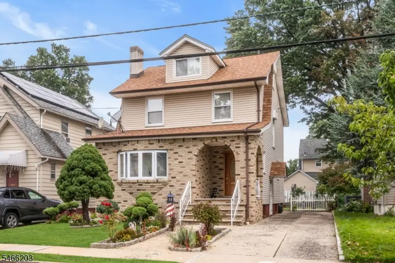 315 Trinity Pl, Hillside, NJ 07205 - #2