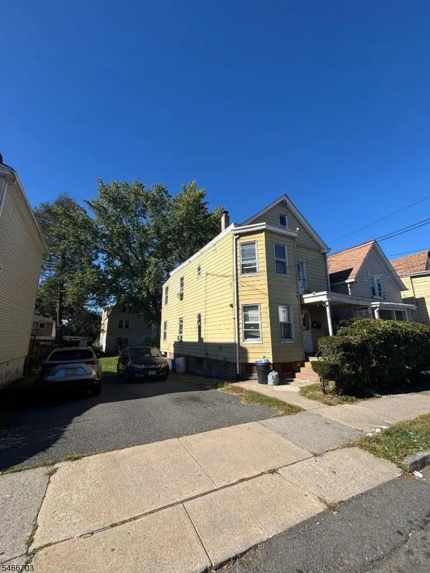 175 Edmund Ave, Paterson, NJ 07502 - #2