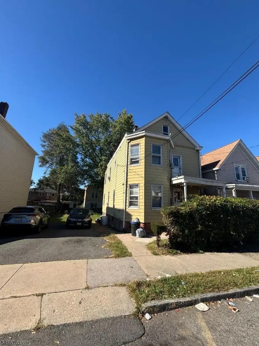 175 Edmund Ave, Paterson, NJ 07502 - #3