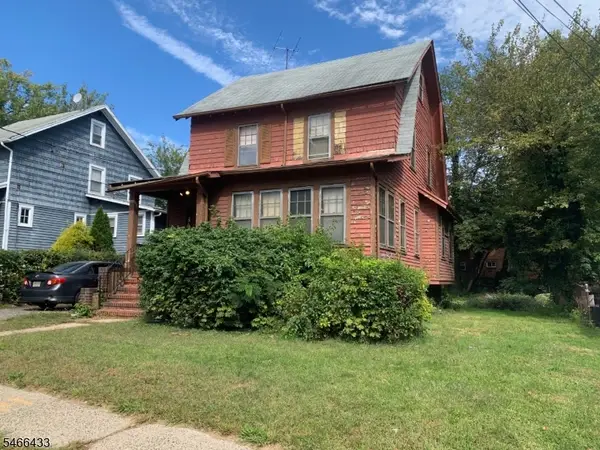 59 Yale Ave, Irvington Twp., NJ 07111