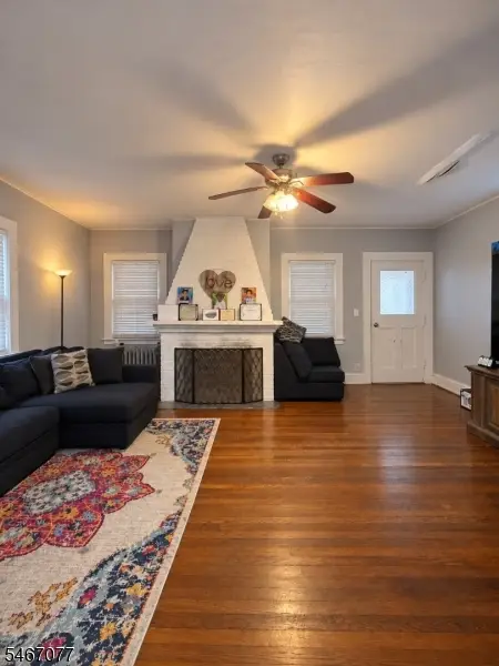 413 Mercer Ave, Roselle, NJ 07203 - #3