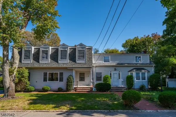 6 May Ave, Pequannock Twp., NJ 07444