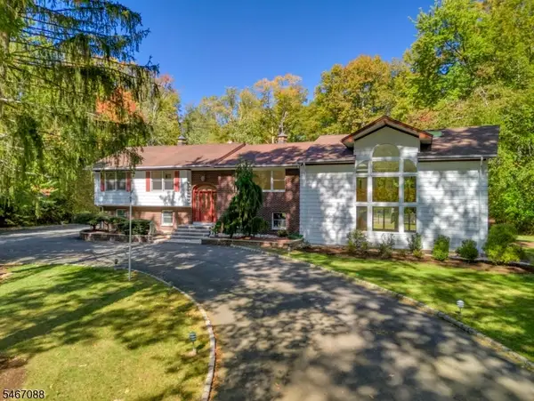 24 Sage Drive, Warren Twp., NJ 07059