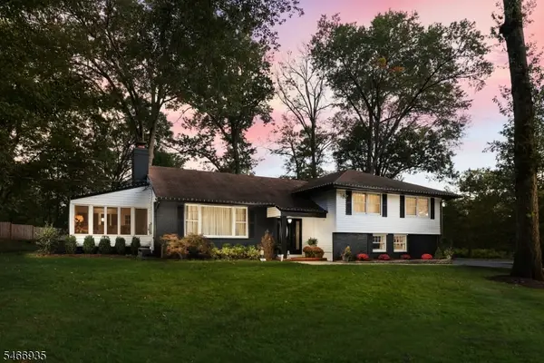 62 Guinard Dr, Watchung Boro, NJ 07069