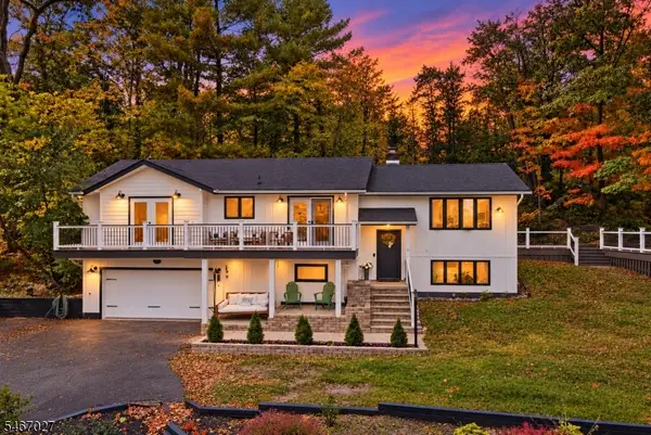 19 Somerville Rd, West Milford Twp., NJ 07480