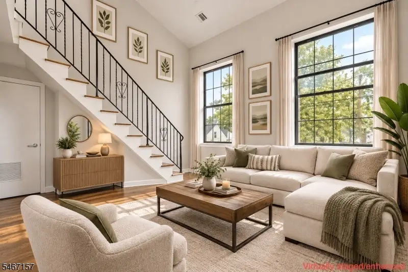 105 Marion St #18, Paterson, NJ 07522 - #3