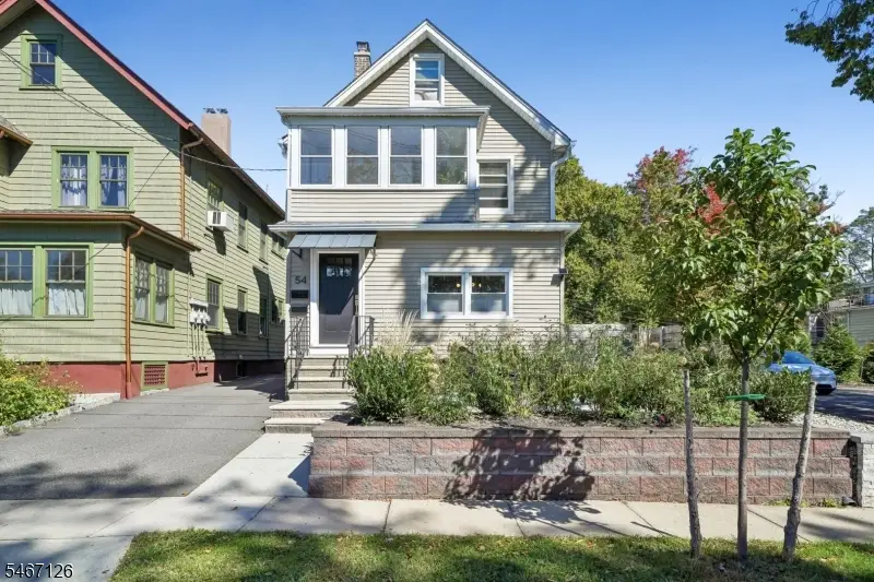 54 Label St, Montclair, NJ 07042 - #3