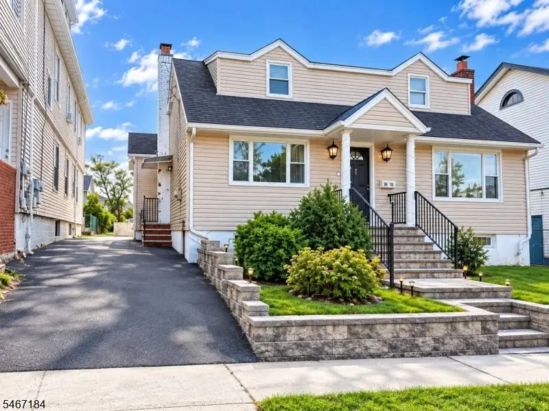 112 Dundee Ave, Paterson, NJ 07503 - #1