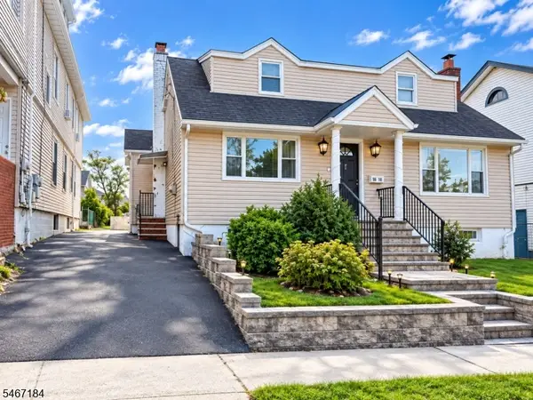 112 Dundee Ave, Paterson City, NJ 07503