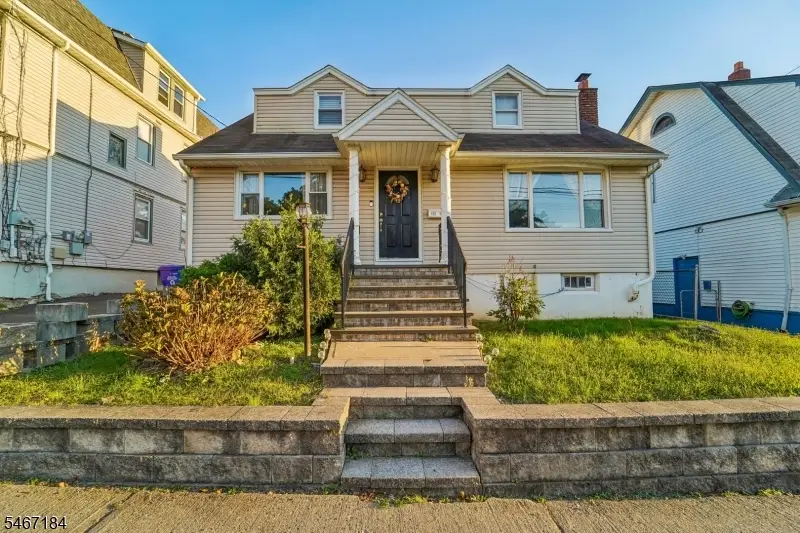 112 Dundee Ave, Paterson, NJ 07503 - #2