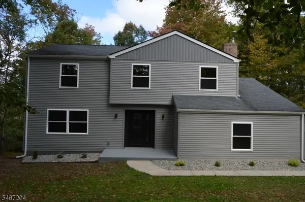 22 Forest Ln, Ewing Twp., NJ 08628