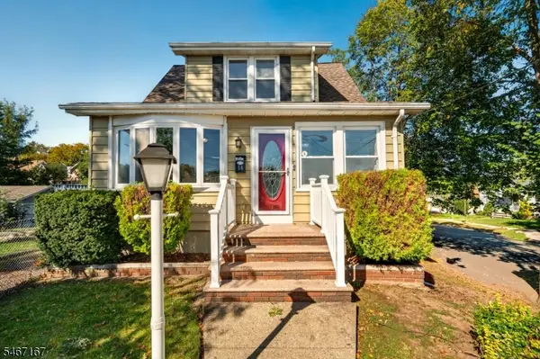 50 Oakwood Ave, Bloomfield Twp., NJ 07003