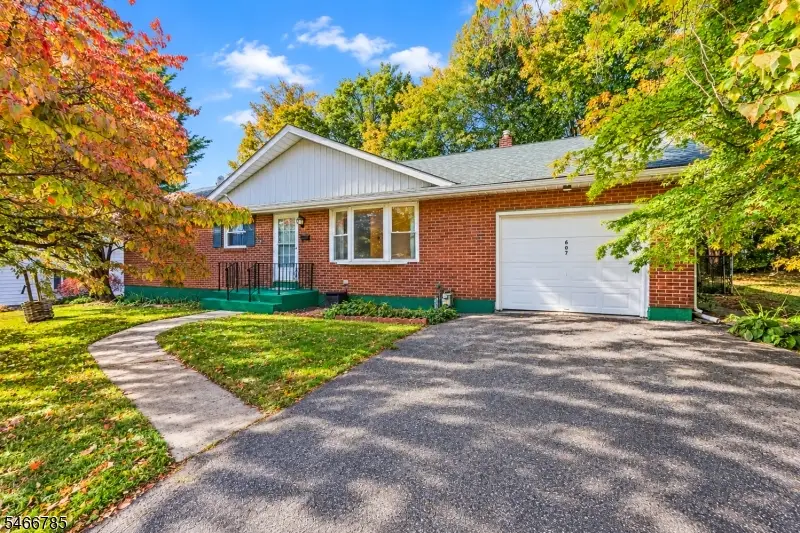 607 Ohio Ave, Upper Pohatcong, NJ 08865 - #1