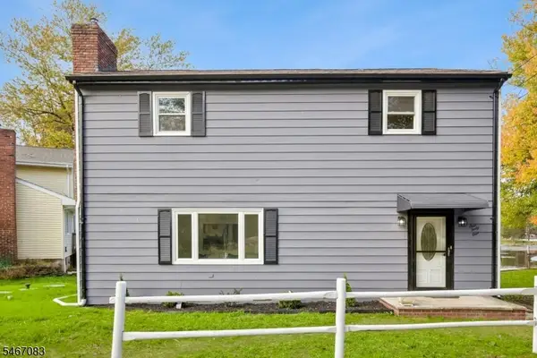 141 Lake Dr, Byram Twp., NJ 07874