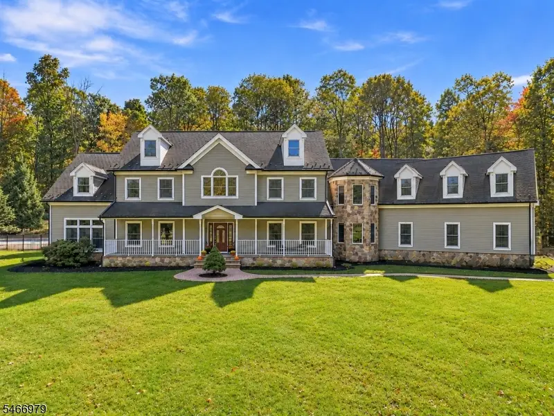 906 Jackson Valley Road, Mansfield, NJ 07863 - #1