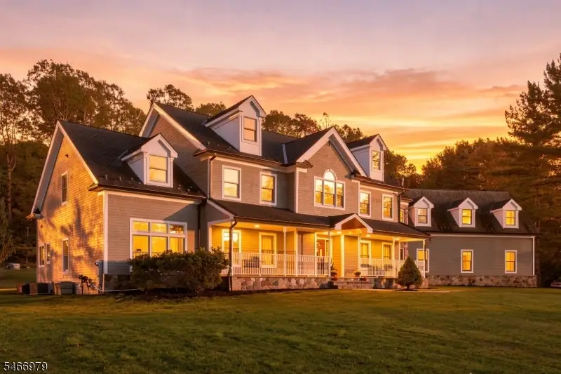 906 Jackson Valley Road, Mansfield, NJ 07863 - #2