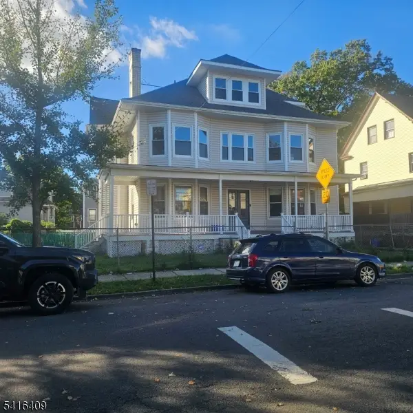 847 S 11th St, Newark, NJ 07108 - #1