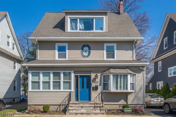 327 Orange Rd, Montclair Twp., NJ 07042