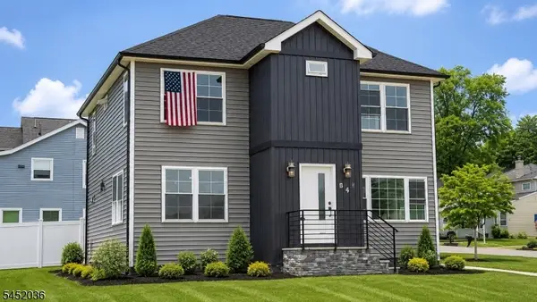 135 Lake Shore Dr, Parsippany-Troy Hills Twp., NJ 07054