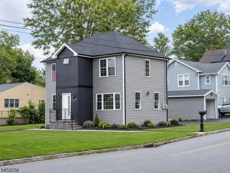 135 Lake Shore Dr, Parsippany, NJ 07054 - #2