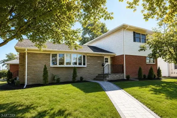 675 Pierpont St, Rahway City, NJ 07065