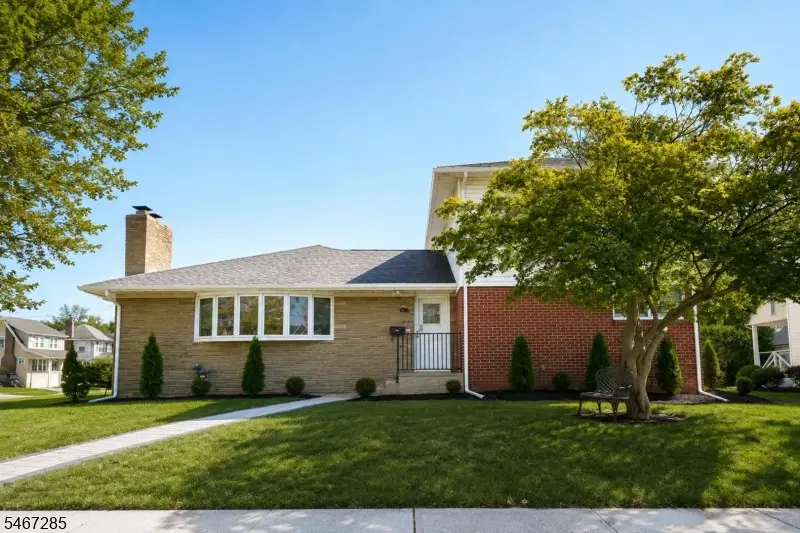 675 Pierpont St, Rahway, NJ 07065 - #2