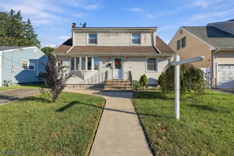 277 Orchard St, Rahway, NJ 07065 - #2